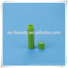 Contenedor cosmético para labios 5ml